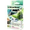 Starline - Cartuccia ink - per Epson - Magenta chiaro - C13T08064011 - T0806-13,8ml