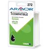 Armor - Cartuccia ink Compatibile per Epson - Nero - T080140 - 9,5 ml