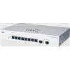 Cisco CBS220 SMART 8-PORT GE EXT PS CBS220-8T-E-2G-EU