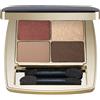 Estee Lauder Estée Lauder Pure Color Envy Luxe EyeShadow Quad 07 Boho Rose 6g