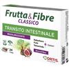 Frutta&fibre - Frutta & Fibre Classico 24 Cubetti