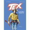 Sergio Bonelli Editore Tex. Il pueblo perduto