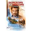 Armenia La strada per Neverwinter. Dungeons & Dragons. L'onore dei ladri