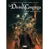 Sergio Bonelli Editore La divina congrega. Canto II: Nella selva oscura