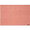 Guzzini - Tiffany, FABRIC Tovaglietta Rettangolare Double Face - Corallo, 43 x 30 cm - 22609123