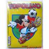 TOPOLINO N 3019 primo numero Panini 08/10/2013 BLISTERATO con inserto Pokemon