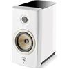 FOCAL KANTA N. 1 COPPIA DIFFUSORI BOOKSHELF CARRARA WHITE NUOVI