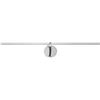 CATELLANI & SMITH lampada da parete o soffitto LIGHT STICK - LSP4
