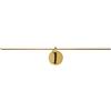CATELLANI & SMITH lampada da parete o soffitto LIGHT STICK - LSP4G