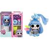 L.O.L. Surprise! LOL Surprise Hair Hair Hair Pets Series 2 - Scarta 10 Sorprese tra cui un animale domestico da collezione con capelli veri e accessori - Adatto a bambini e collezionisti dai 4 anni in su
