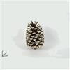 Due Esse Christmas Busta Pigna Innevata Grande