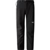 THE NORTH FACE M DIABLO REG TAPERED PANT Pantalone outdoor uomo