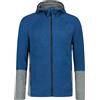 ICEPEAK DOLLIVER M MIDLAYER JKT Giacca Sci Uomo