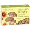 Erbamea Immunosempre defence 24 capsule