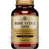 Solgar Rose vita c 1000 100 tavolette