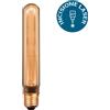 V-TAC LAMPADINA LED E27 2W AMBRA T30 CON INCISIONI LASER VT-2162-LED217473