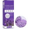 HADAVAKA Perle di lavanderia alla lavanda, perle di potenziamento del profumo, per lavatrice, bagno di casa, vestiti (3)
