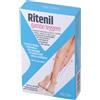 SYRIO Srl RITENIL Gambe Leggere 40 Cpr