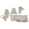 CHIESI ITALIA SPA Clenny A Family Pack Accessori Per Aerosol Comp It