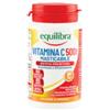 EQUILIBRA SRL Vitamina C 500mg Masticabile Sistema Immunitario 60 Compresse