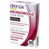 PALADIN PHARMA SPA Drenax Forte Microcircolo Total Body 30 Compresse