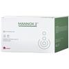 Uriach Mannox 2tm 20 Stick Orosolubili