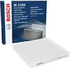 BOSCH Filtro, Aria abitacolo 1987432299 | Compatibile con: SMART FORTWO Cabrio, FORTWO Coupe