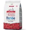 Monge Natural Superpremium Puppy&Junior Mini con Pollo 800G