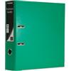 Guildhall Exacompta Guildhall - Raccoglitore a leva, formato A4, 2 anelli, colore: verde