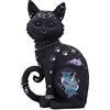 Nemesis Now Nine lives Non Specificato Statuetta standard poliresina