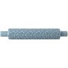 Zenker Fackelmann Zenker 44970 del Fondente goffratura Roller, Plastica, Blu