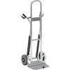 MATADOR Carrello per sacchi in alluminio MATADOR