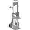MATADOR Carrello per sacchi in alluminio MATADOR