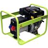 Pramac Generatore di corrente serie E, diesel, 400/230 V Pramac