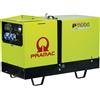 Pramac Generatore di corrente serie P, diesel, 230 V Pramac