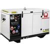 Pramac Generatore di corrente serie P, diesel, 400/230 V Pramac
