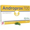 ANVEST HEALTH SpA SOC. BENEFIT ANDROPROX 700 15 PERLE SOFTGEL