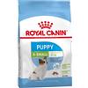 Royal Canin per Cane Puppy X-Small Formato 1,5kg