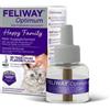 Ceva Animal Health Polska Sp. z o.o. CEVA Feliway Optimum cartuccia 48ml