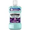 Listerine Total Care Sensitive Teeth Mild Taste Mouthwash 6 in 1 500 ml collutorio senza alcool per denti sensibili