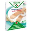 FEDERFARMA.CO SPA PROFAR CER CALLI 10PZ 7X1,2CM