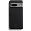 Bellroy Leather Case per Pixel 7 - (Custodia sottile per cellulare) - Black