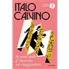 MONDADORI Se una notte d'inverno un viaggiatore (Italiano)