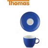 Thomas / promozione Sunny Day / 6 tazze caffè / light blue - Tazze caffè Sunny Day Light Blue