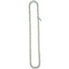 Giovanni Raspini / Catene / collana maglie lisce M / argento - 8606
