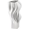 Rosenthal - Studio-line / Blown / vaso / porcellana / bianco - 14462-800001-26040