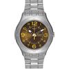 Swatch / Irony / Brown Truffle / orologio unisex / quadrante marrone / cassa acciaio / bracciale acciaio - YTS711G