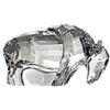 Swarovski / Symbols / Buffalo - Bufalo / cristallo - 624598
