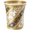 Rosenthal Versace Rosenthal - Versace / I Love Baroque / vaso 18 cm / porcellana / oro, bianco, nero - 14091-403651-26018