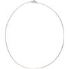 Giovanni Raspini / collana base 90 cm / argento - 7564 - 90